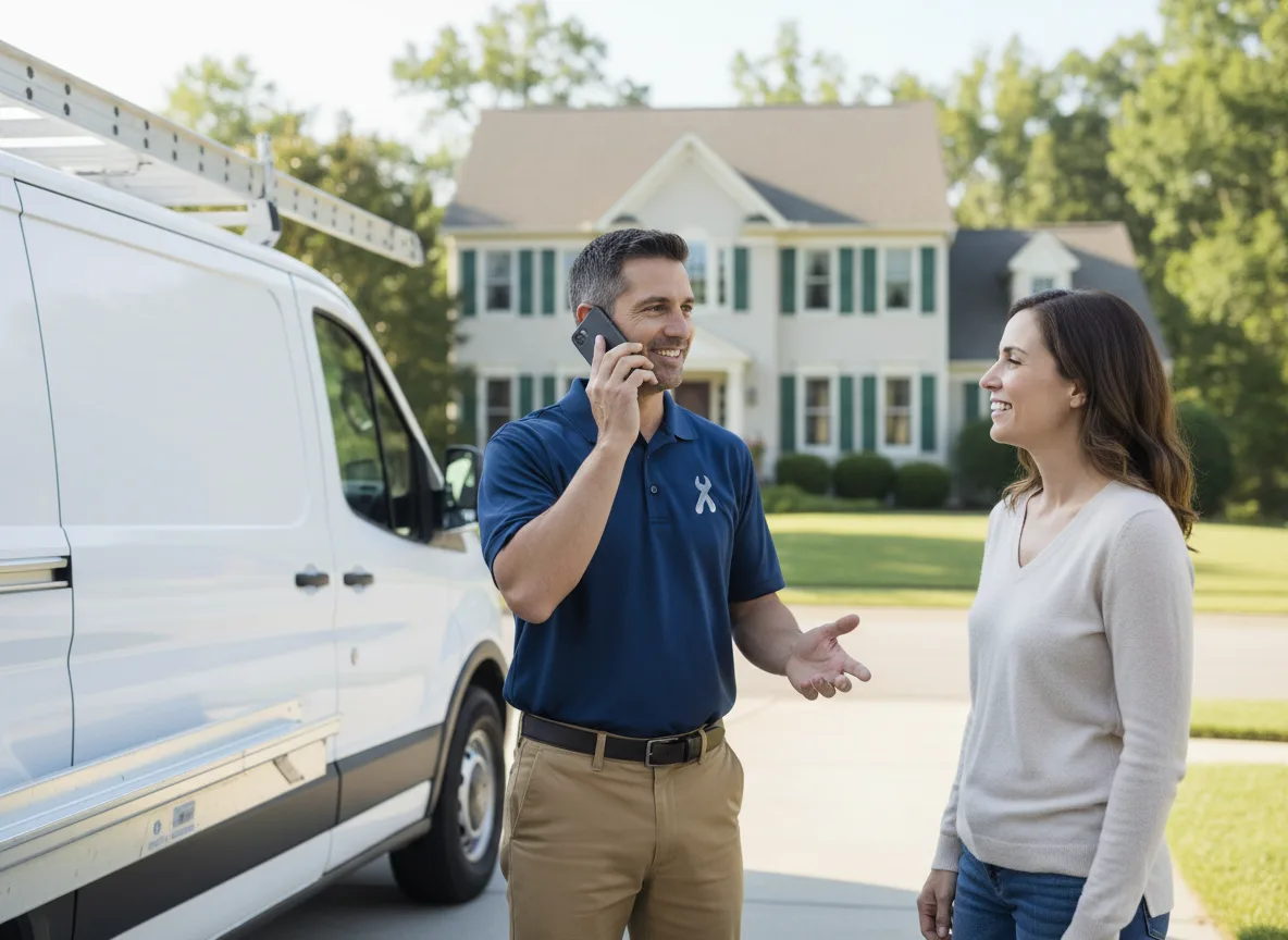 Home Gutter Service Lynnville, TN FAQs